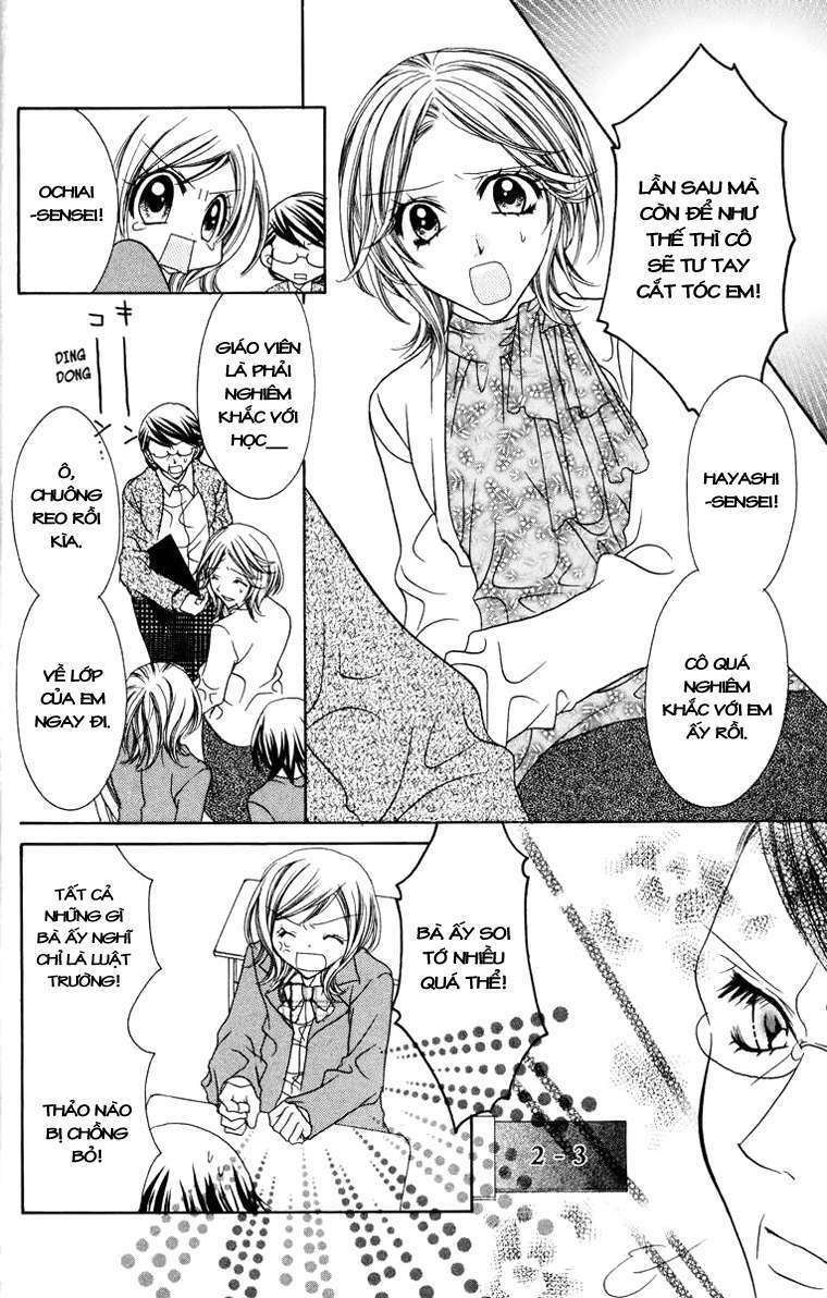 Jigoku Shoujo: Chapter 17