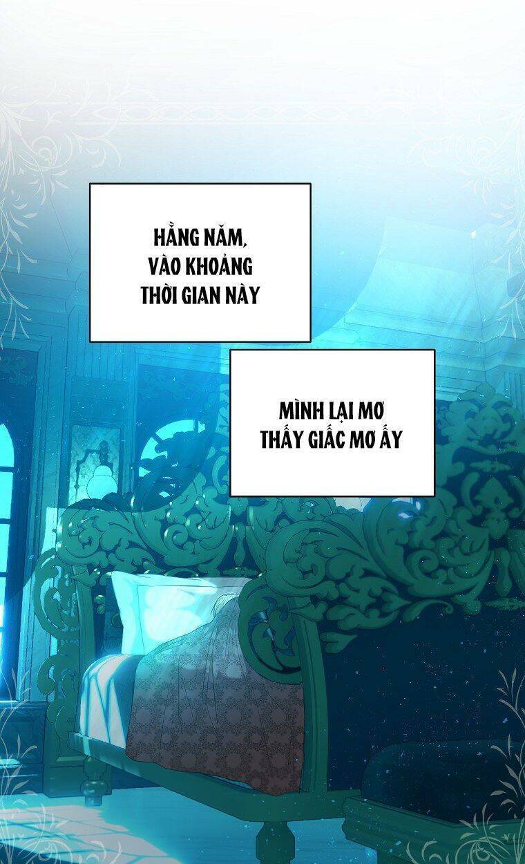 CÁCH SỐNG SÓT SAU KHI NGỦ VỚI HOÀNG ĐẾ: Chapter 27