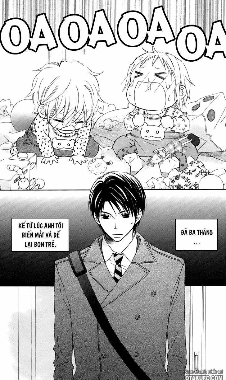 Love So Life: Chapter 61