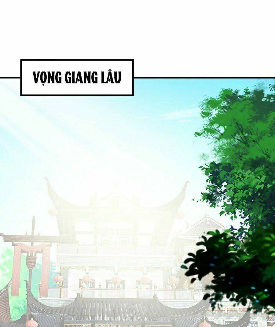 Siêu Đạo Thần Thuật: Chapter 20