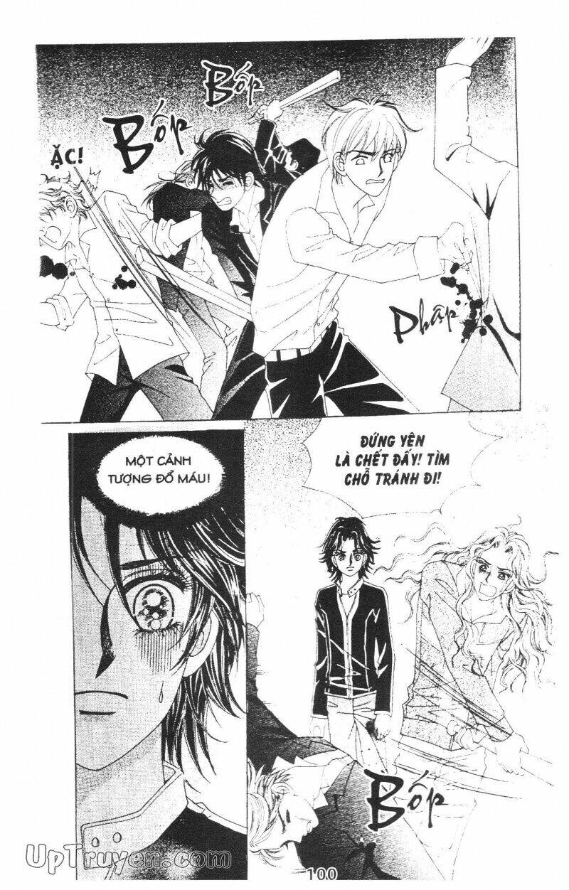 Mặt nạ tình yêu: Chapter 71