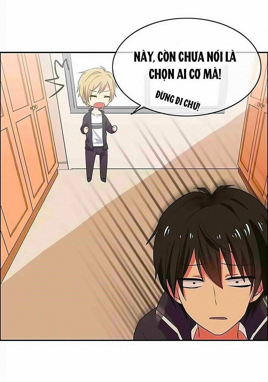 Đại Thần Tình Yêu Chớ Chạm Tôi: Chapter 13