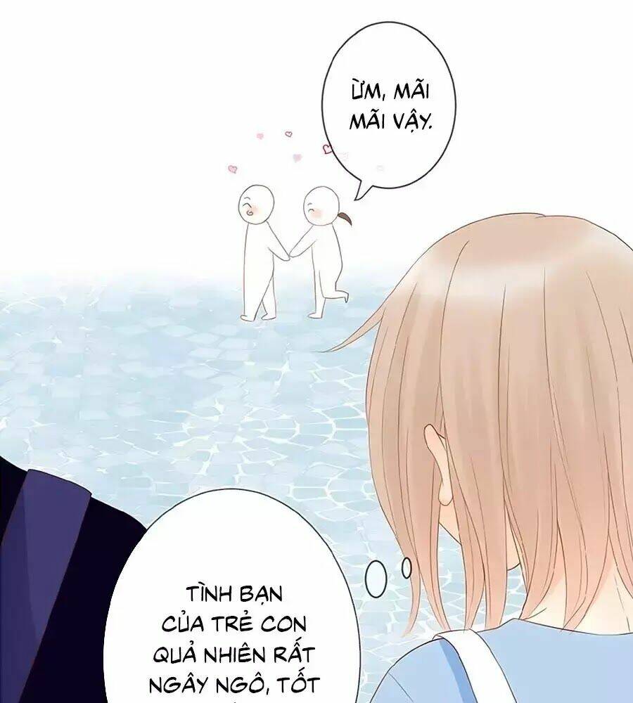 Đóa Hoa Chớm Nở: Chapter 5