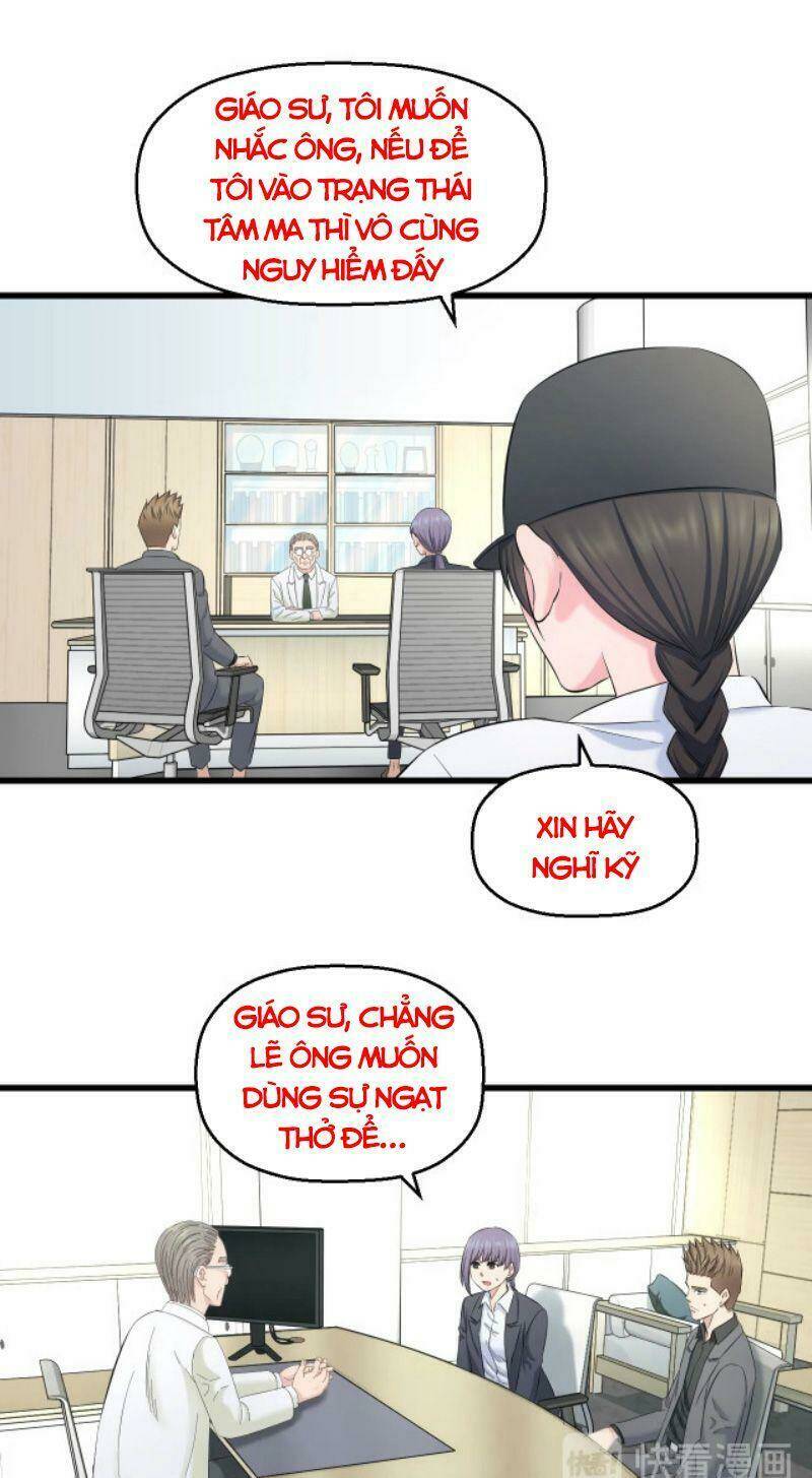 Đối Mặt Với Thử Thách: Chapter 68