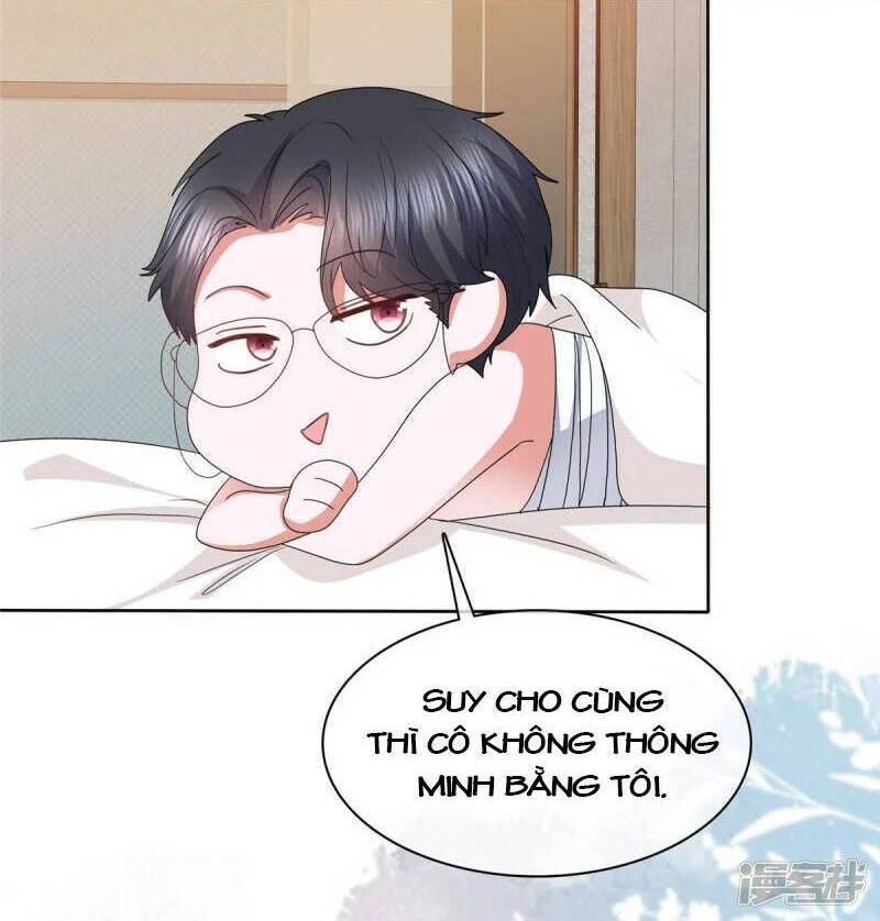 Boss Là Kim Chủ Của Tôi: Chapter 53