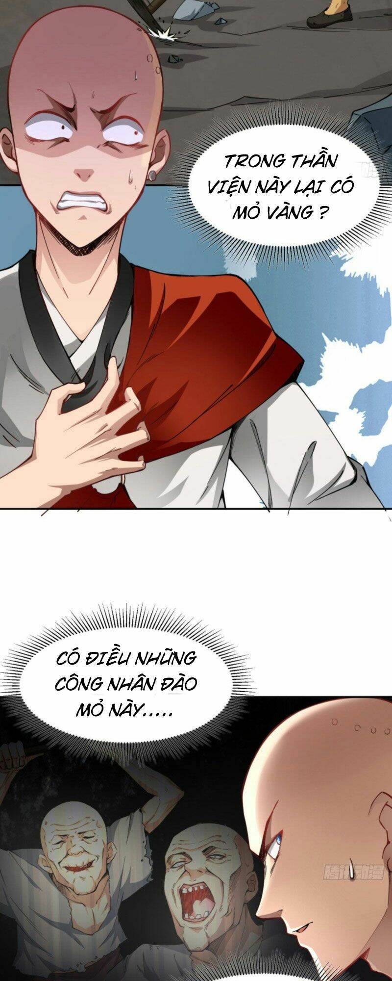 Tà Du Ký: Chapter 6