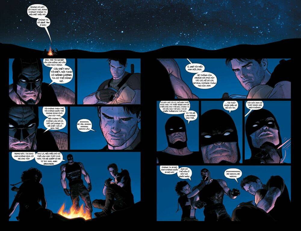 Grayson: Chapter 5