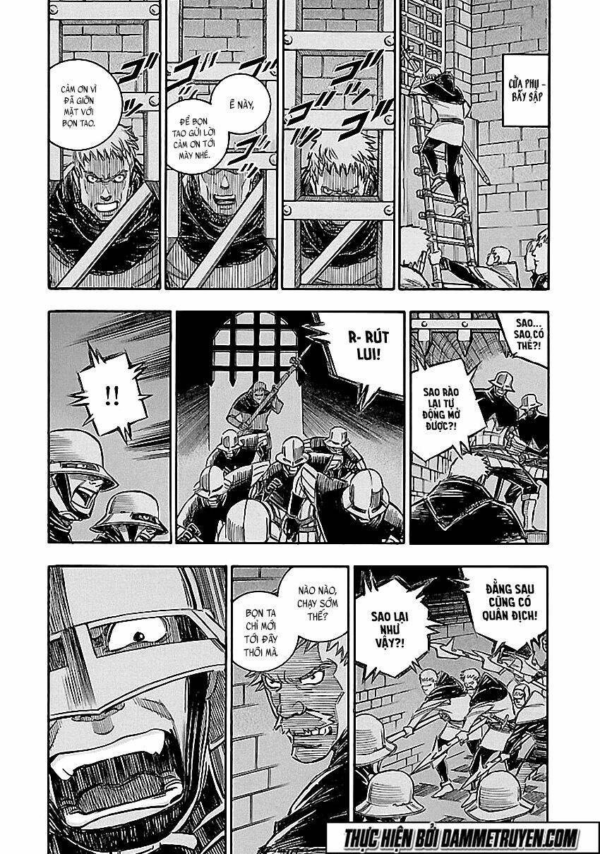 Wolfsmund: Chapter 17