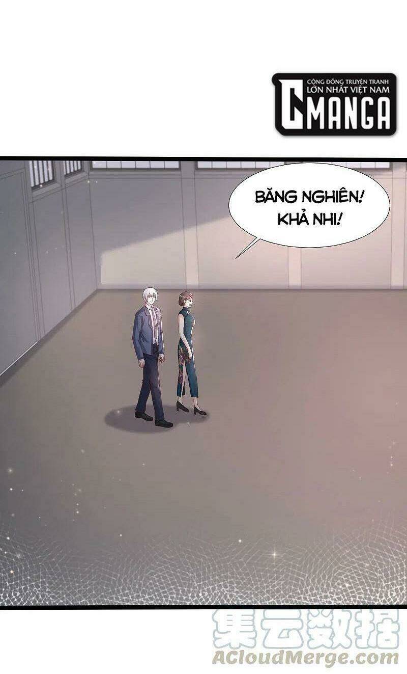 Tối Cường Vận Đào Hoa: Chapter 233