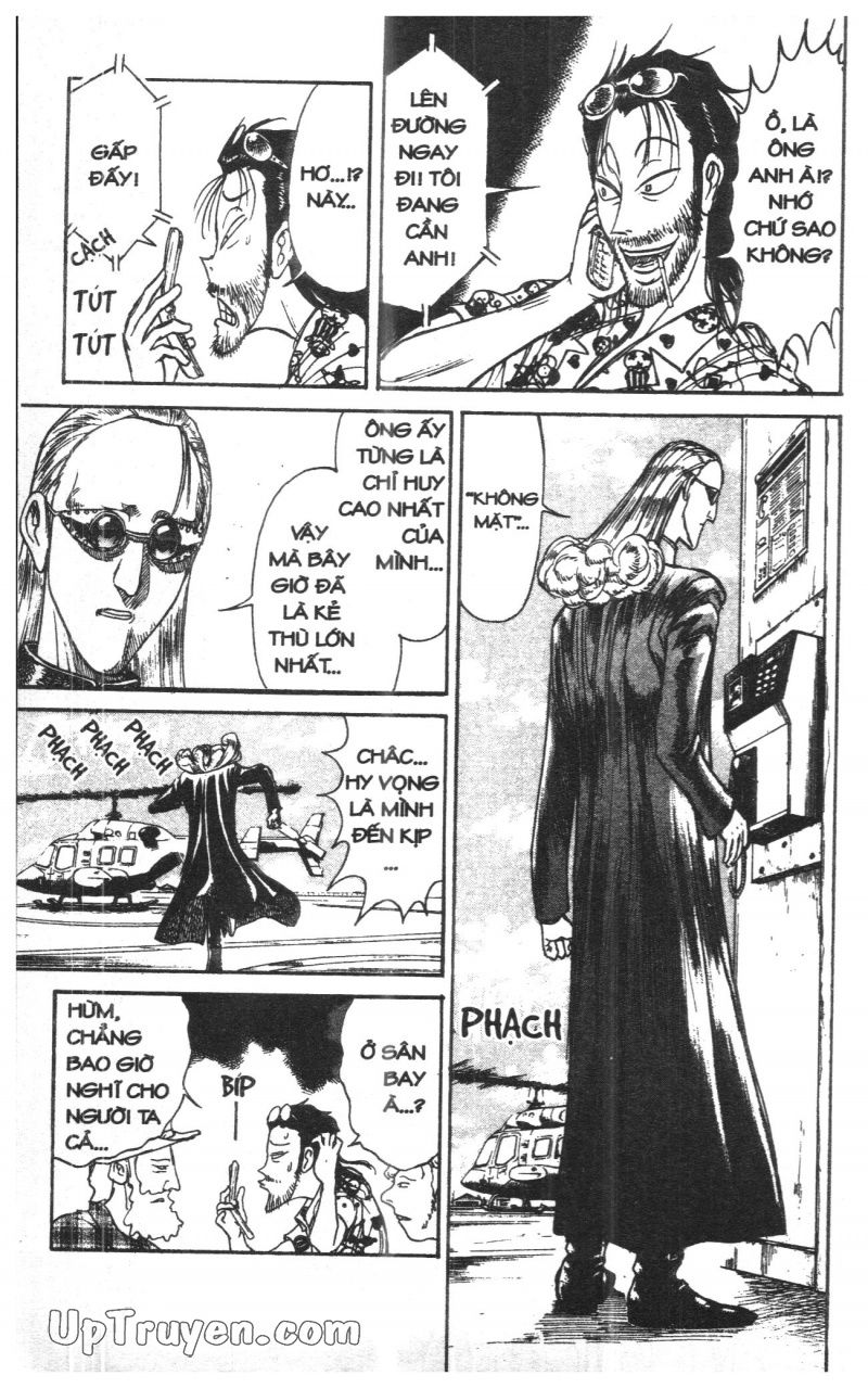 Fujita Kazuhiro: Chapter 34