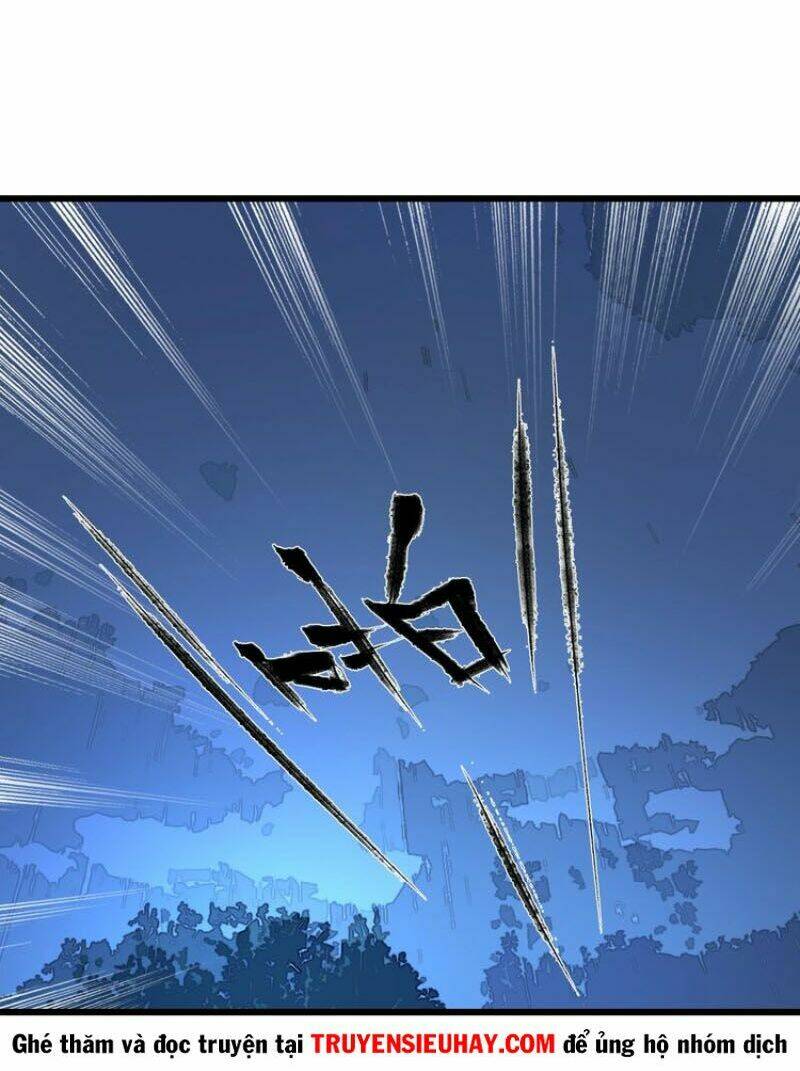 Ta Luyện Dược Thành Thánh: Chapter 12