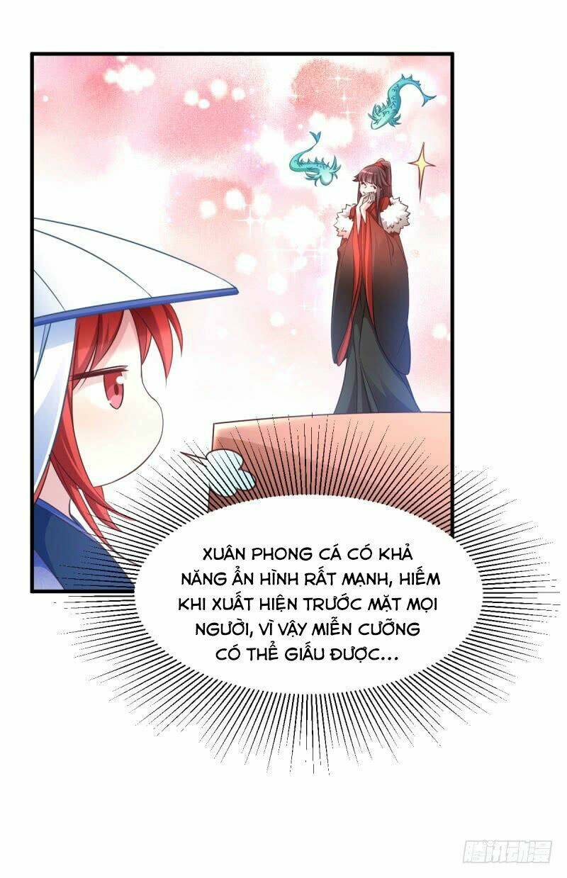Trò Chơi Trừng Phạt: Chapter 36
