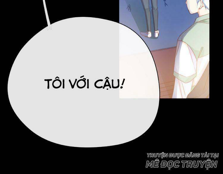 Giai Điệu Của Sự Va Chạm: Chapter 56