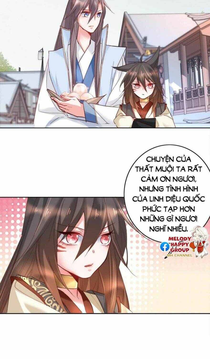 Nghịch Lai Thuận Thú: Chapter 27