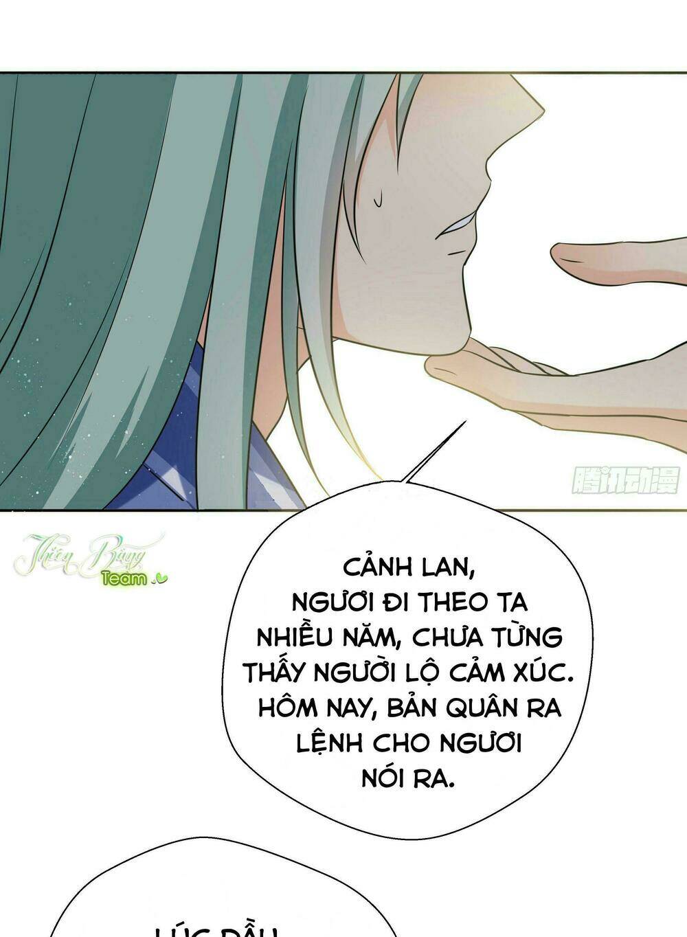 Nam Tử Truyện: Chapter 15