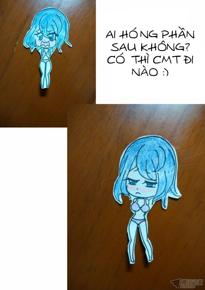 Nhà Tù Không Thời Gian: Chapter 100