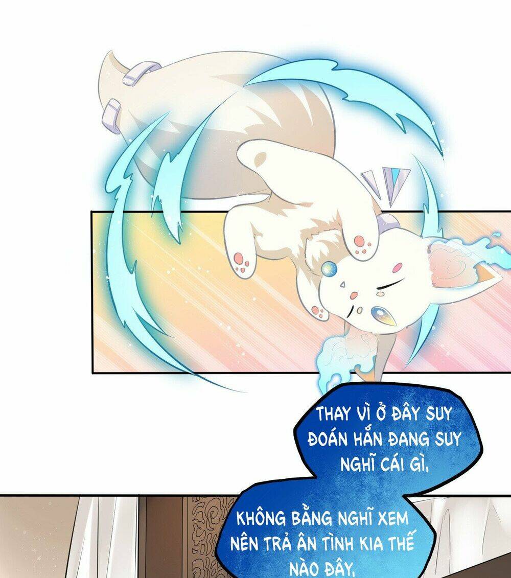 Vương Phi Thật Thích Trang Điểm: Chapter 14