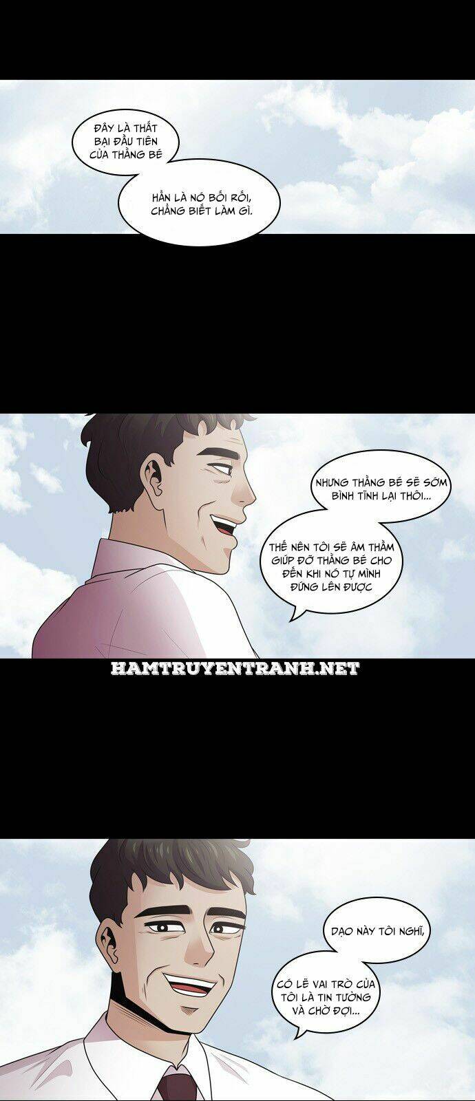 Tomorrow - Ngày Mai: Chapter 21