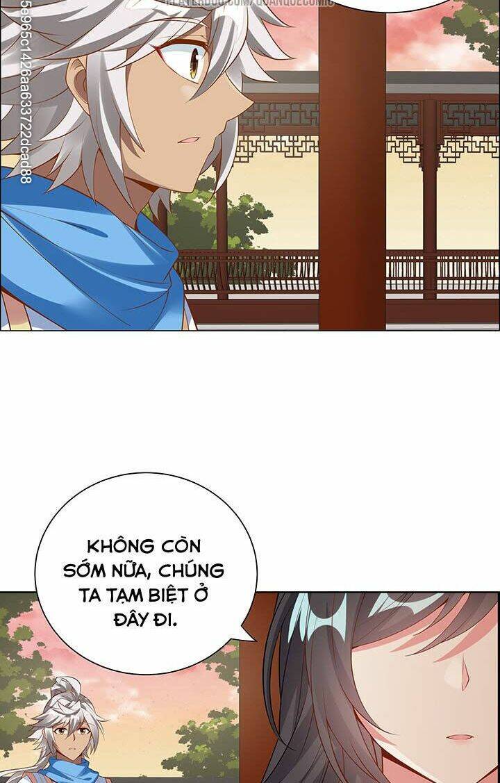 Nghịch Lân: Chapter 35