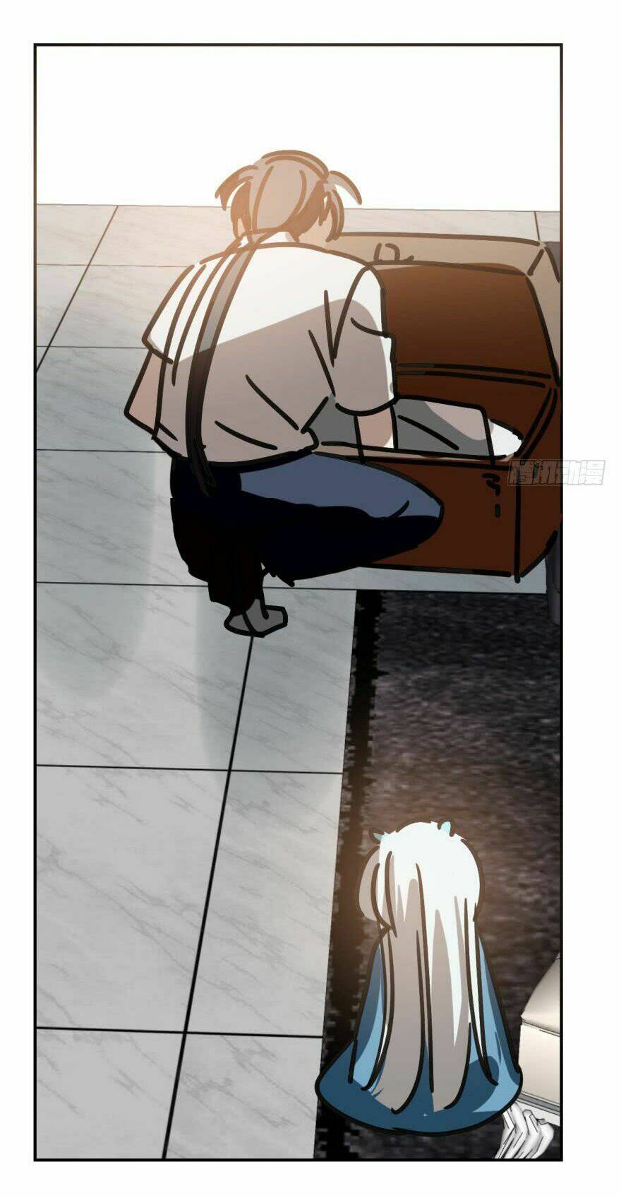 Truy Bắt Ngao Ngao: Chapter 20