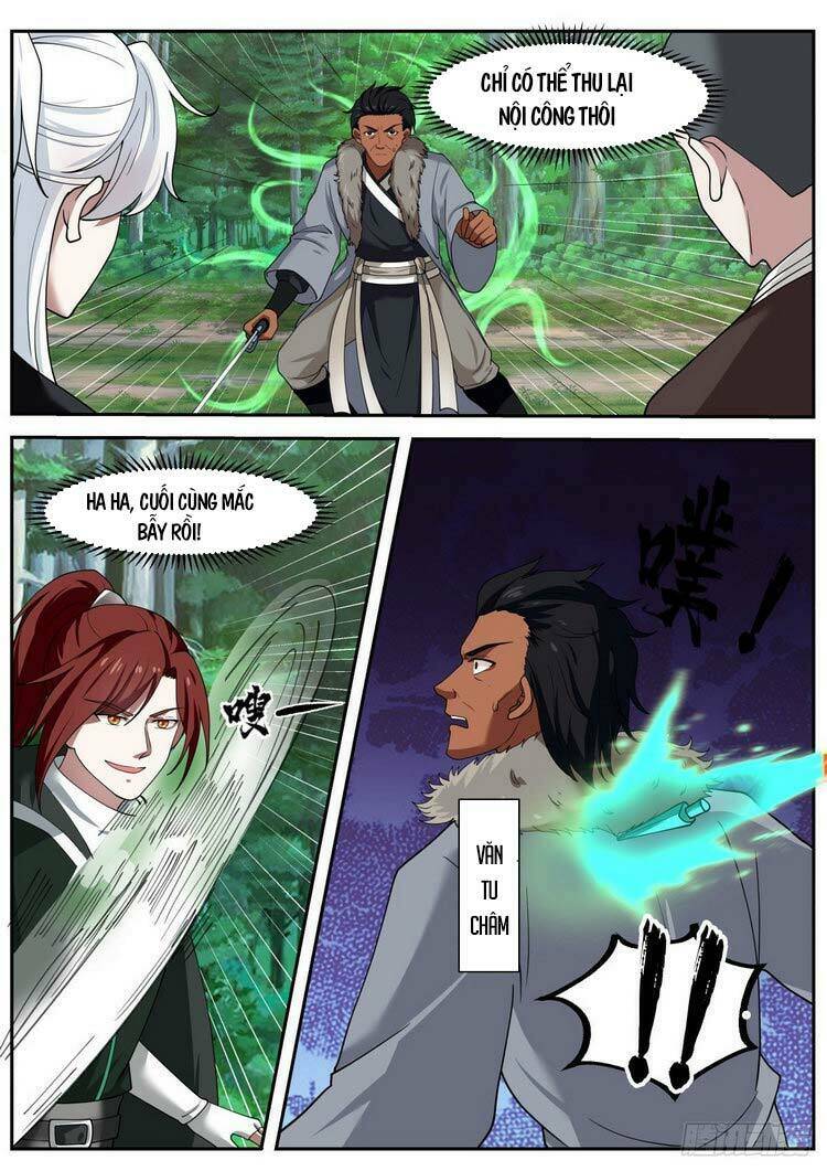 Ta Có Thể Lấy Ra Độ Thành Thục: Chapter 30