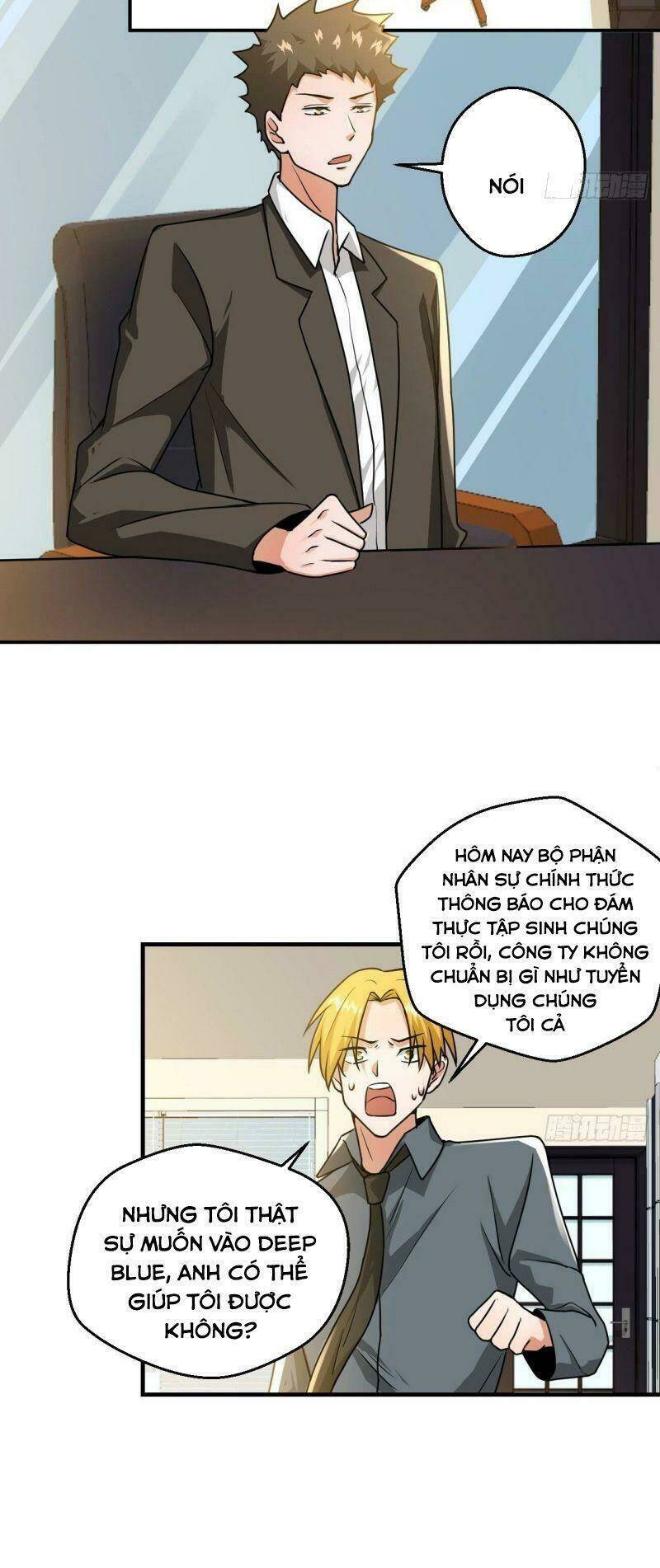 Quỷ Quyệt @Ai: Chapter 15