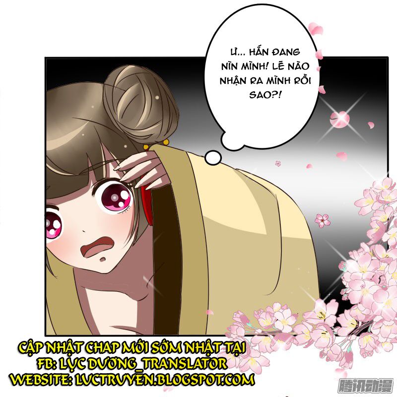 Thông Linh Phi: Chapter 38.5