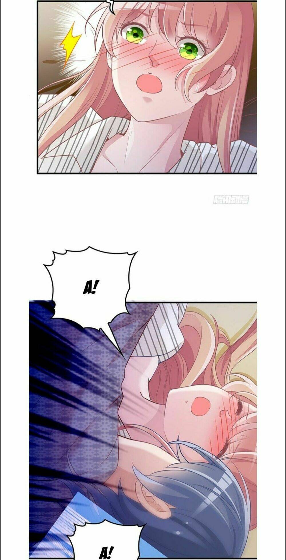 Bí Mật Kết Hôn Với Ảnh Đế: Vợ Ơi Đến Đây Tấn Công Đi Nào: Chapter 36