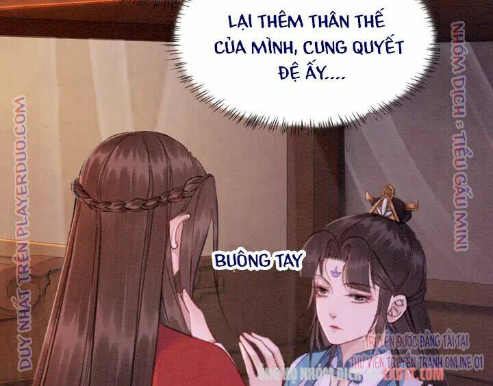 Trọng Sinh Bá Sủng Nhiếp Chính Vương Quá Mạnh Mẽ: Chapter 167