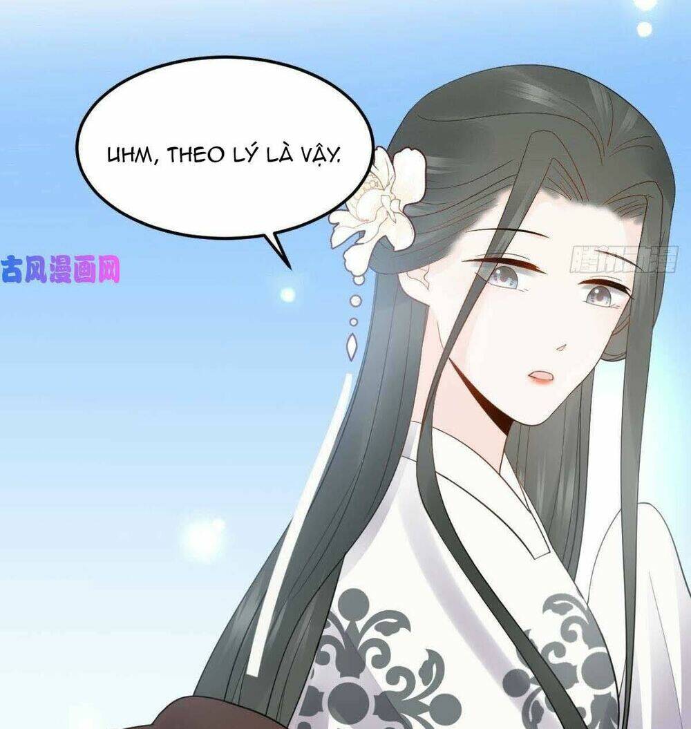 Vương Phi Thông Linh: Chapter 11