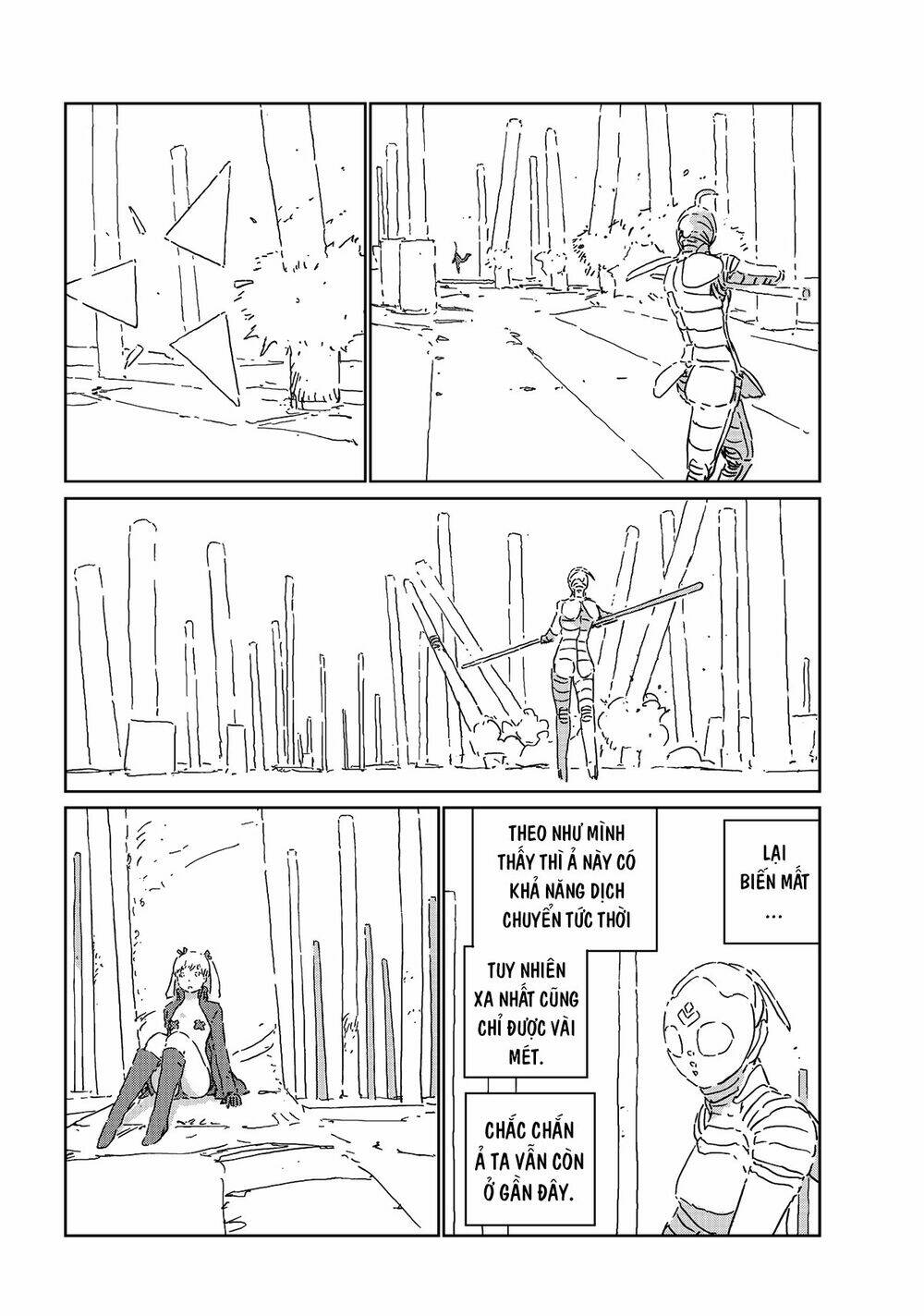 Aposimz: Chapter 45