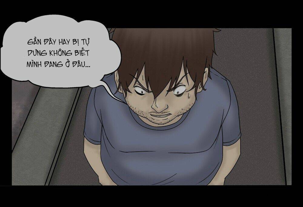 Truyện Đọc Lúc 0H: Chapter 43