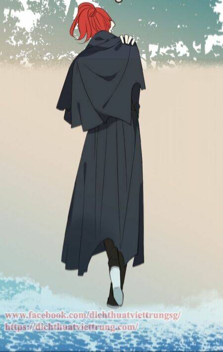 Bạn Trai Tôi Là Cẩm Y Vệ 2: Chapter 33