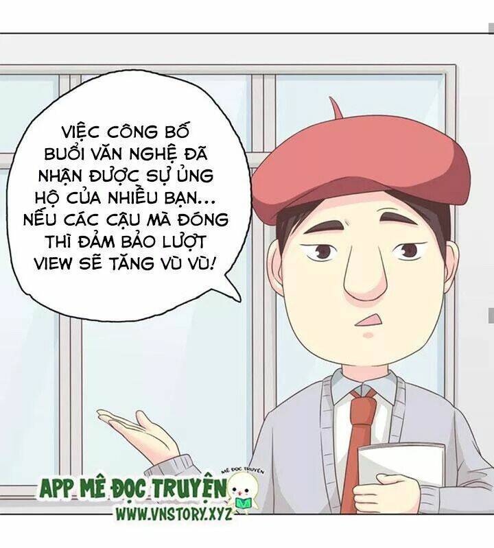 Xin Chào! Dân Nữ: Chapter 62