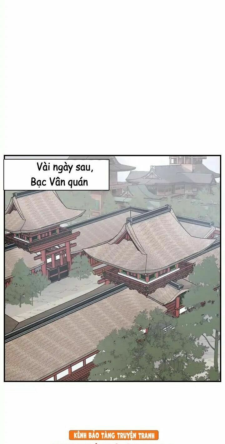 Trọng Sinh, Bất Khả Chiến Bại: Chapter 53
