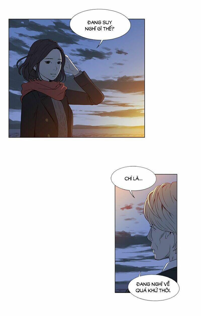 Mùa Của Su: Chapter 1