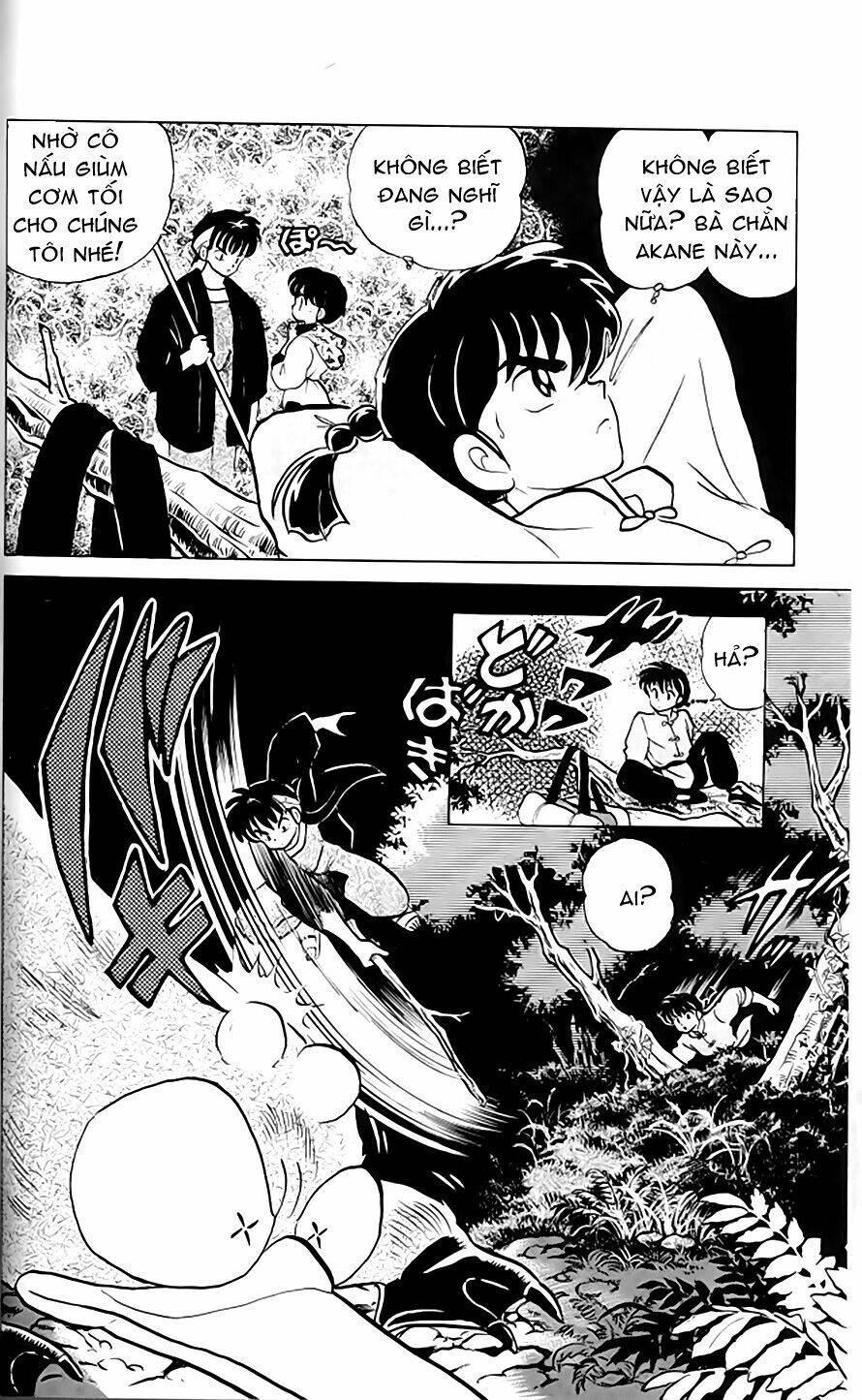 Suối Lời Nguyền: Chapter 269