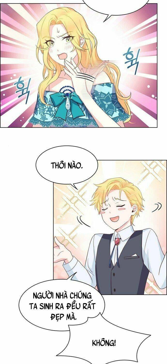 Một Đêm Với Hoàng Đế: Chapter 5