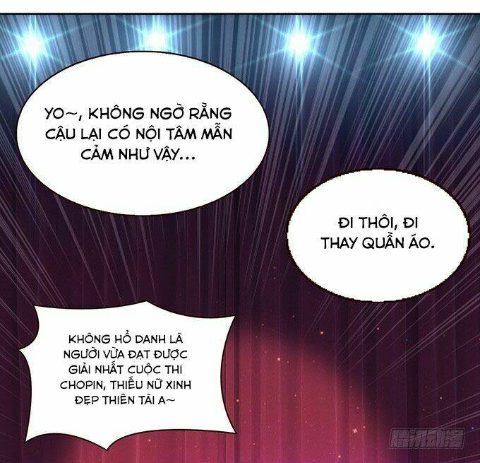 Tình Yêu Ba Tuyến: Chapter 1