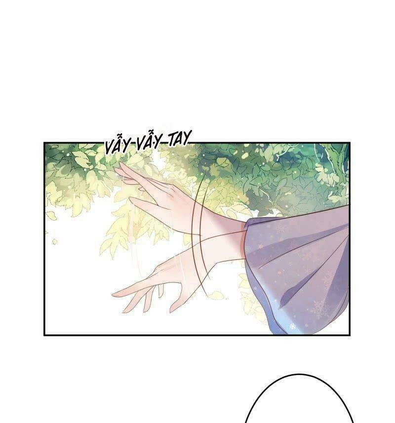 Vương Gia Kiêu Ngạo Quá Khó Cua: Chapter 48