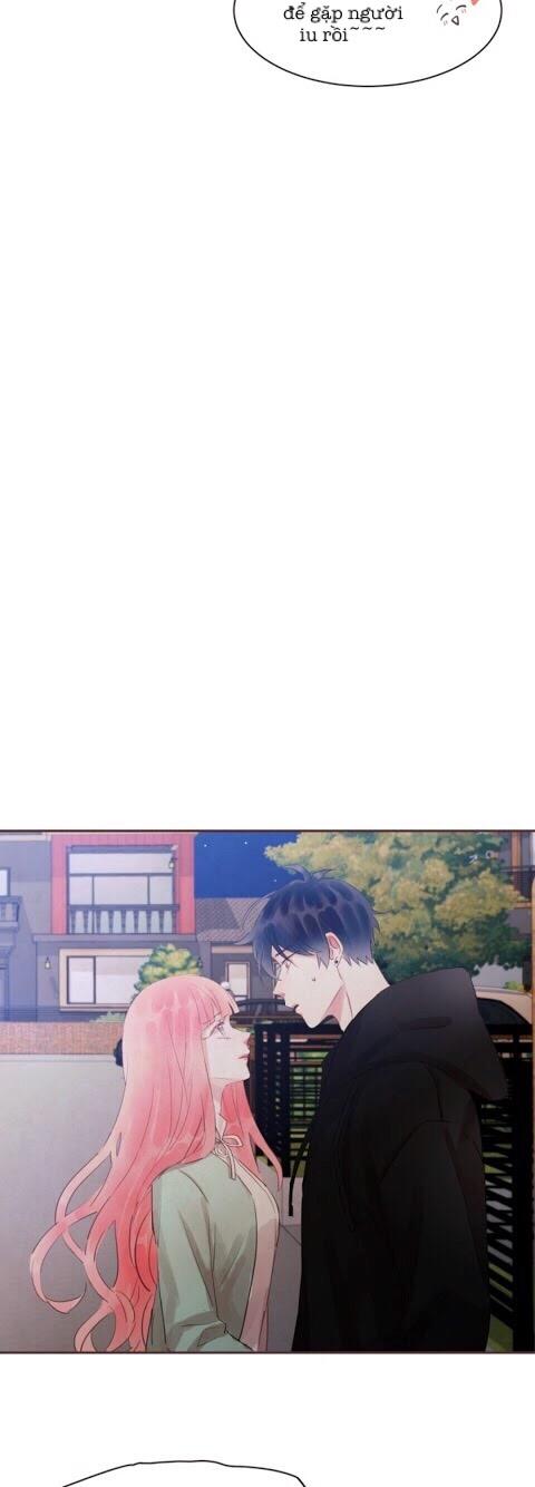 Giữa Tình Yêu Và Tình Bạn: Chapter 30