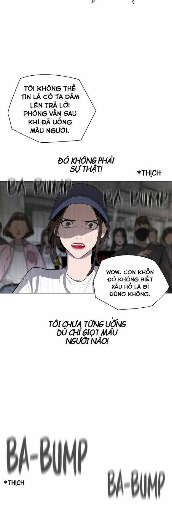 Máu trắng: Chapter 43