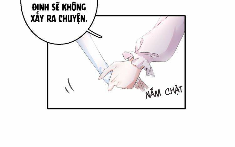 Hoa Nhan Sách: Chapter 47.1