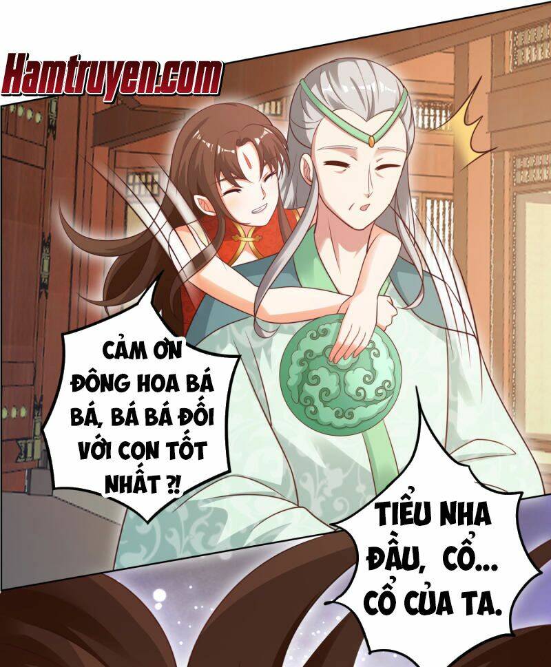 Thần Tiên Đại Lý Nhân: Chapter 11