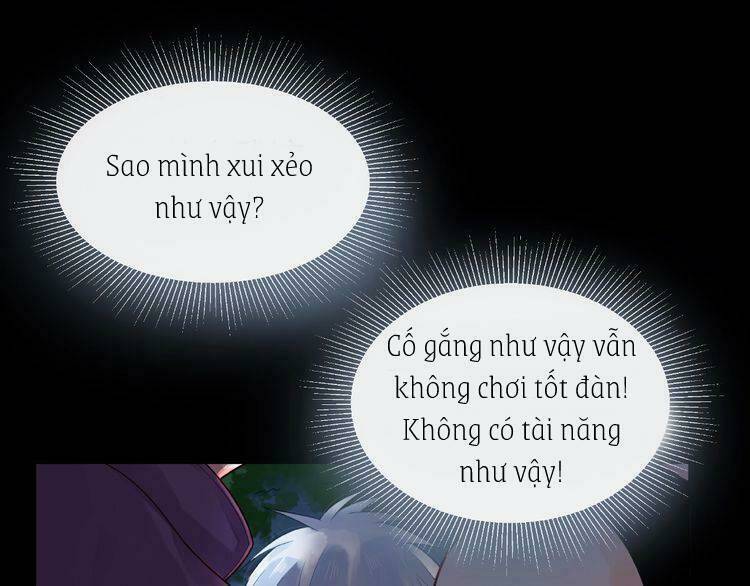 Giai Điệu Của Sự Va Chạm: Chapter 4