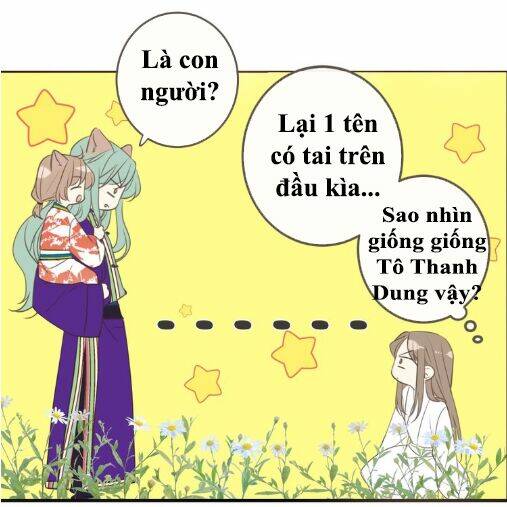 Bạn Trai Tôi Là Cẩm Y Vệ 2: Chapter 95