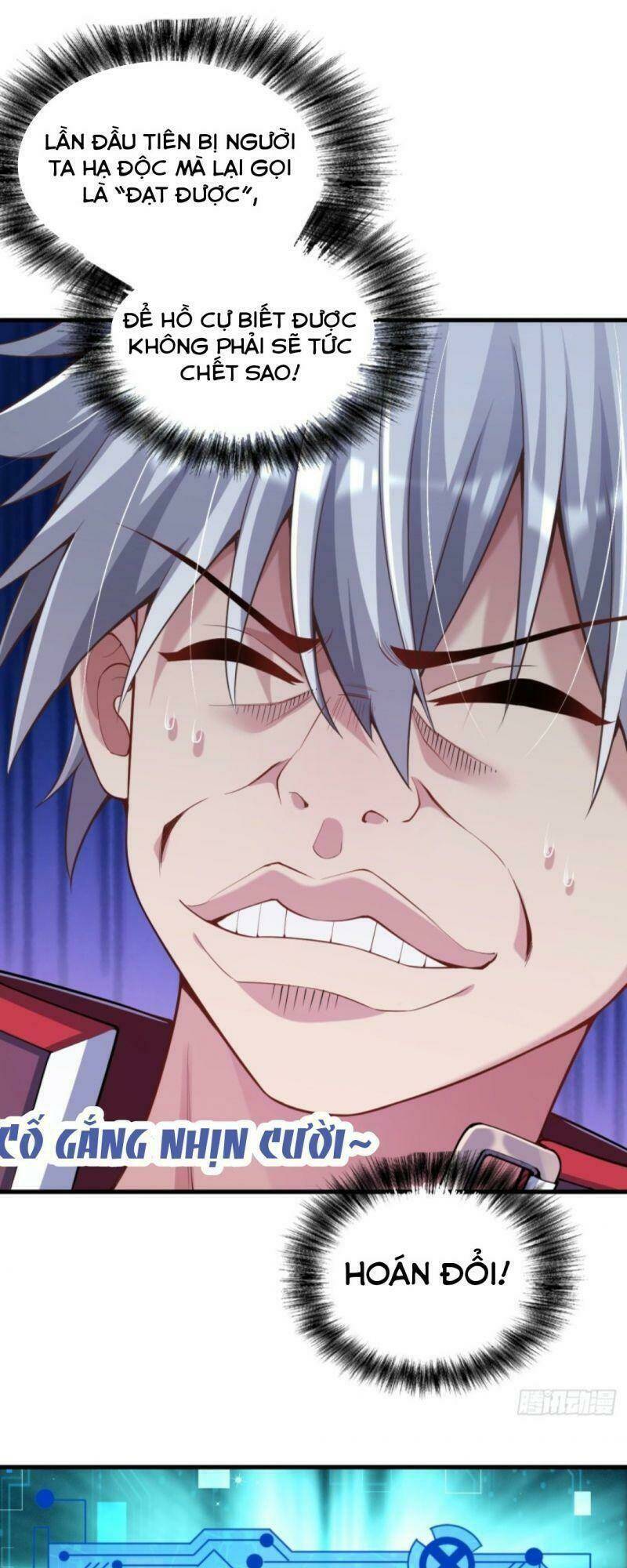 Tối Cường Khắc Kim: Chapter 1