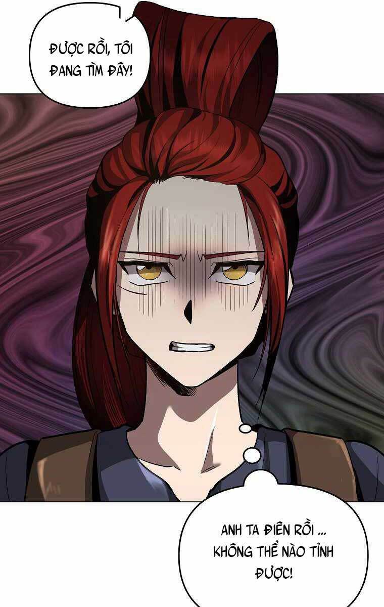 Con Đường Diệt Thần: Chapter 20