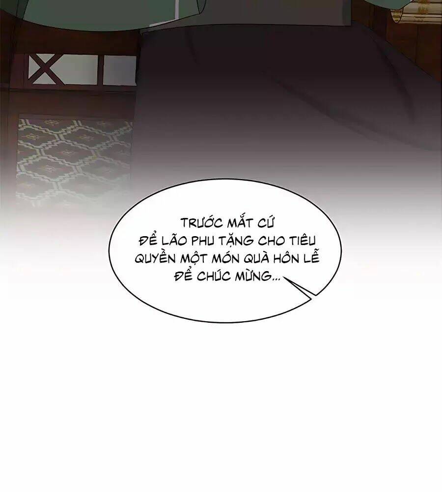 Vương Phi Thông Linh: Chapter 8