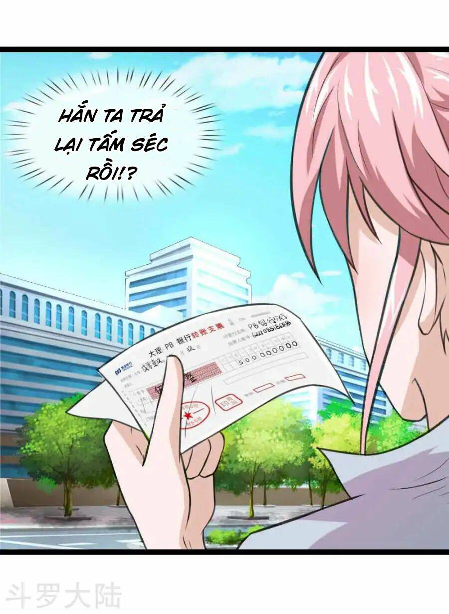 Tuyệt Thế Phi Đao: Chapter 53